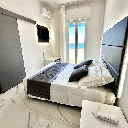 Hotel Blu Porto Cesareo Exterior photo