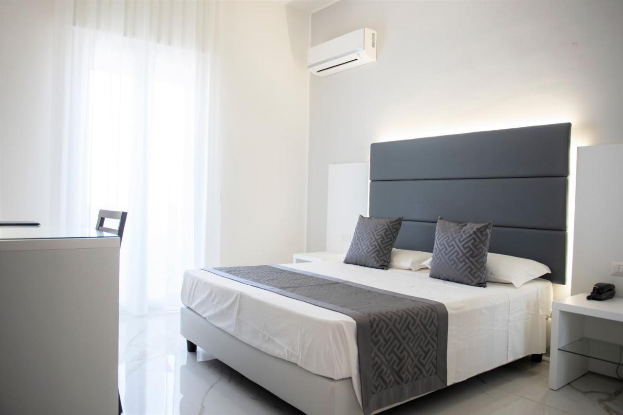 Hotel Blu Porto Cesareo Exterior photo