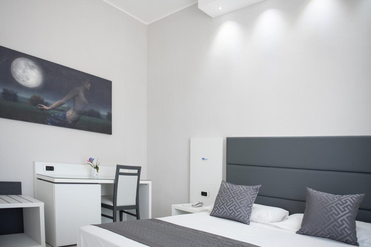 Hotel Blu Porto Cesareo Exterior photo