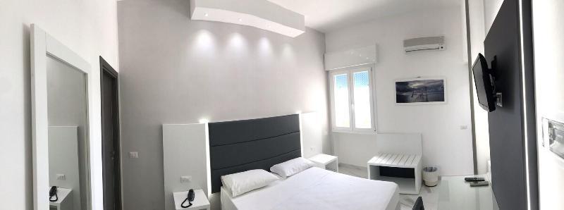 Hotel Blu Porto Cesareo Exterior photo