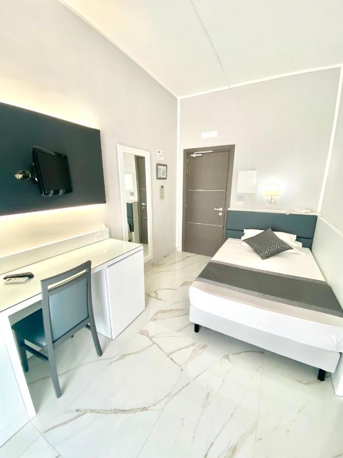 Hotel Blu Porto Cesareo Exterior photo